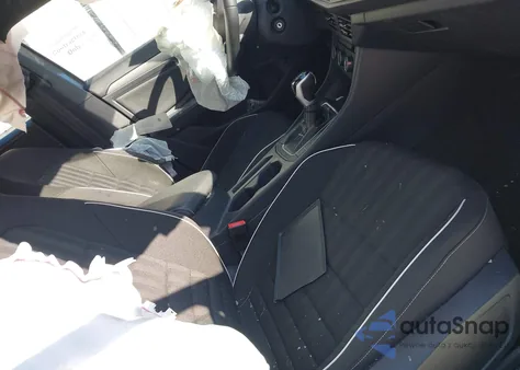 2024 Volkswagen Jetta 1.5T Sport из США, поврежденный, VIN 3VWBM7BU8RM023118